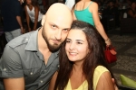 Friday Night at Barbacane Pub, Byblos